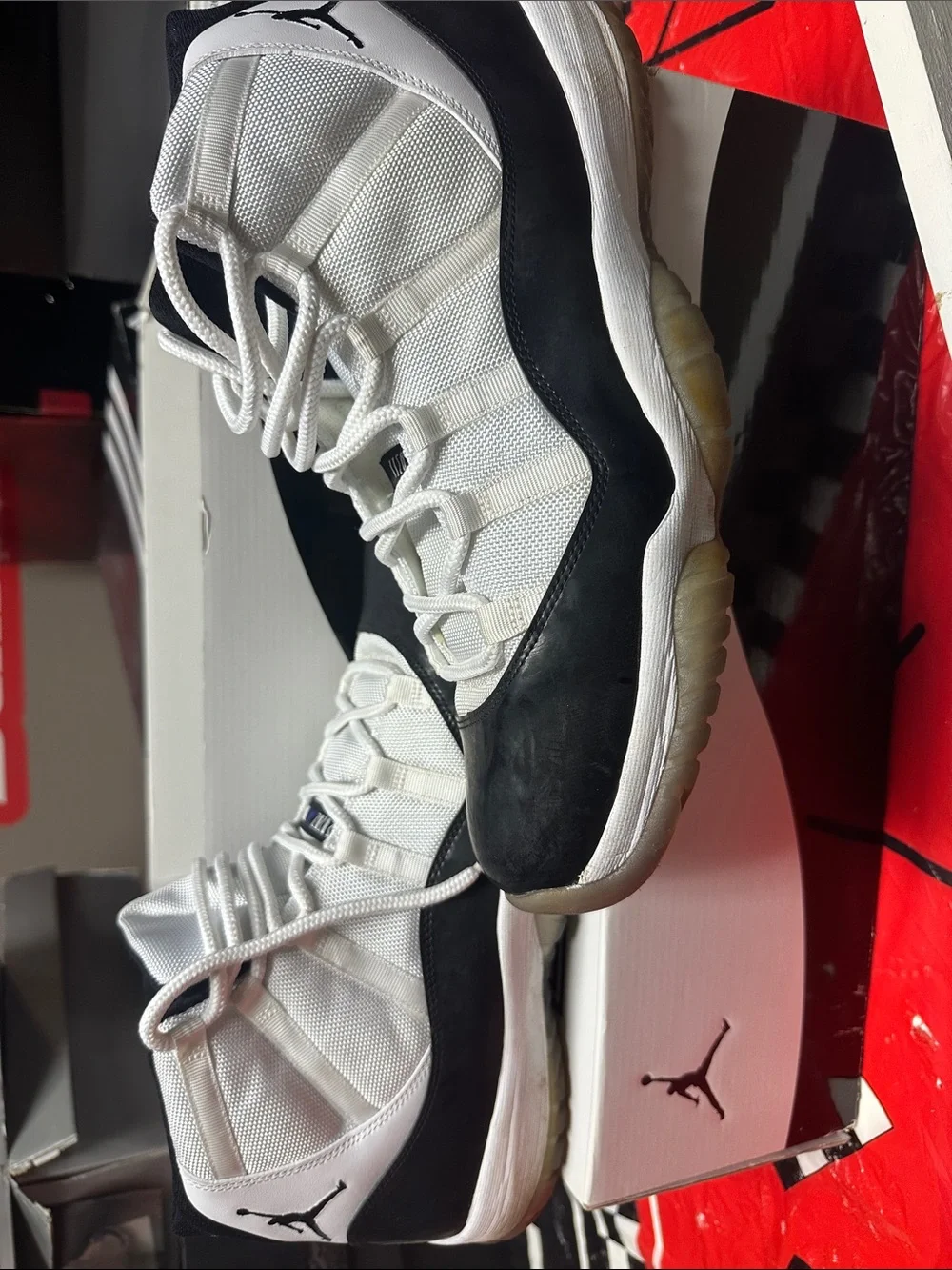 Jordan air 11